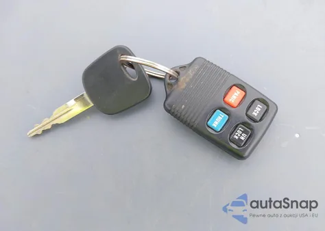 1998 Ford Mustang Gt from USA, damaged, VIN 1FAFP45X5WF171650